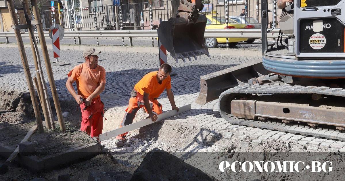 Близо 510 млн. лв. ще бъдат осигурени от Министерство на