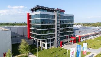 Българската „KT Интернешънъл“ става ексклузивен производител за Европа на KT&G