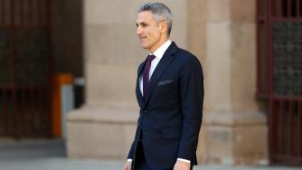 БНБ освободи Андрей Гюров като подуправител