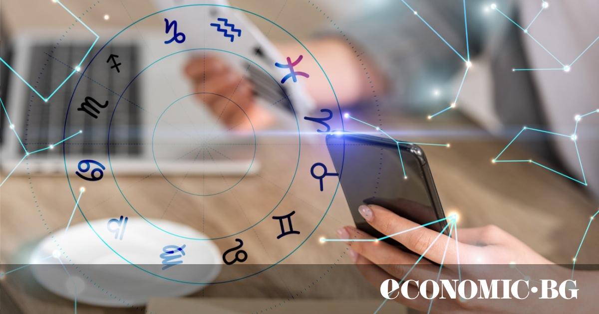 Меркурий е ретрограден, пълнолунието е в знака Козирог, Марс и