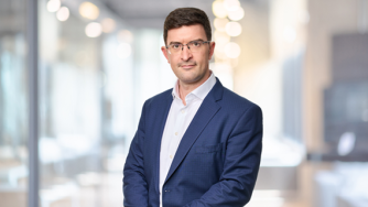 Джакомо Остин става втори генерален директор на Paysafe Bulgaria