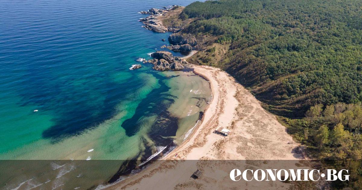 Черно море, много е добре... “, изпя Тодор Колев някога.