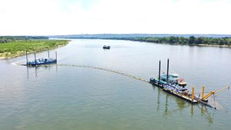 €170 million for four Bulgarian projects under the Connecting Europe Facility