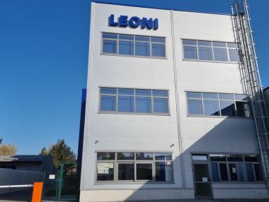 Германският гигант Leoni затваря завода си в Плевен