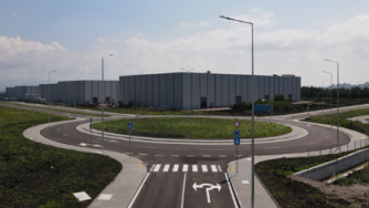 Китайската PCFS иска да инвестира 10 млн. лв. в завод в България