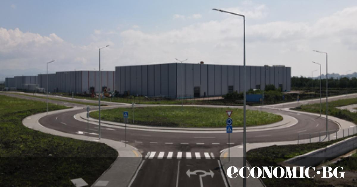 Китайската компания Pan-China Fastening Systems Co. (PCFS) планира инвестиция в