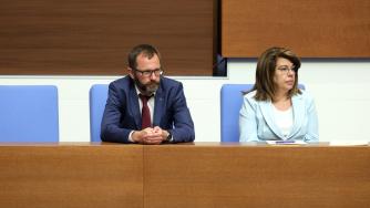 Тази година трябва да започне строежът на още 3 лота от „Хемус“