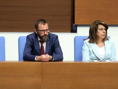 Тази година трябва да започне строежът на още 3 лота от „Хемус“