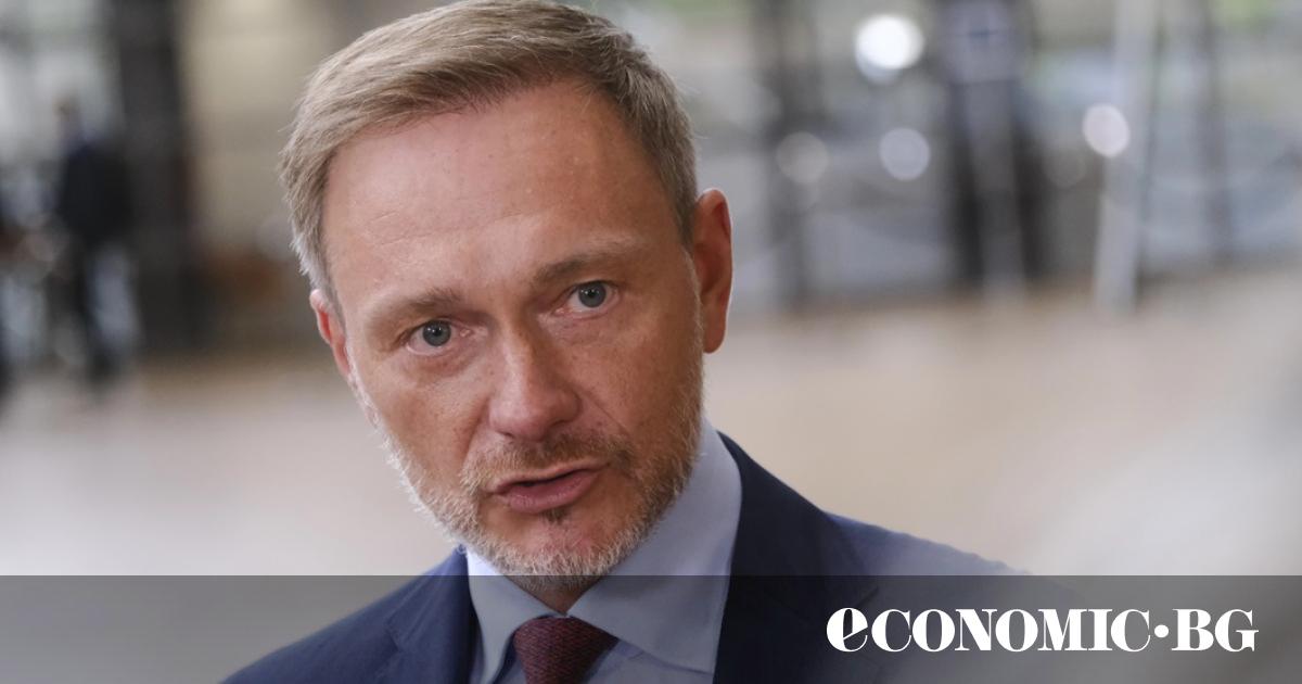 Инструментът на Европейския съюз на стойност 392 млрд. евро за