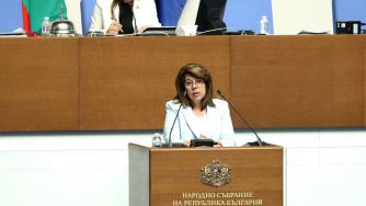 Магистрала „Черно море“ очаква решение по ОВОС едва през 2025 г.