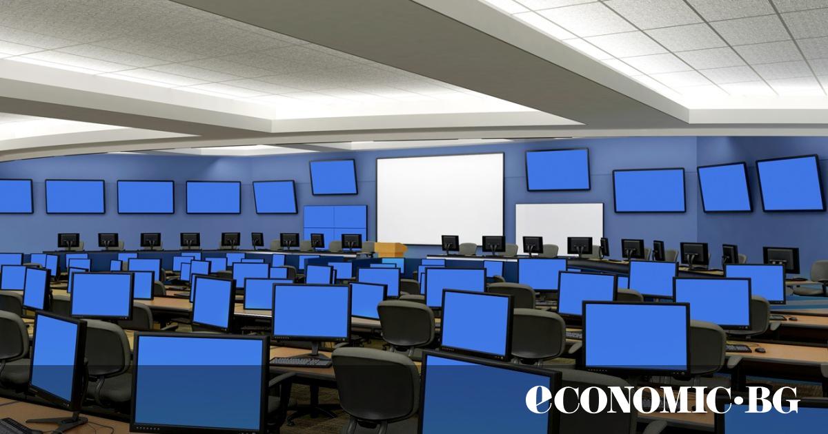 Мащабен срив на компютърните системи, очевидно свързан с Microsoft, доведе