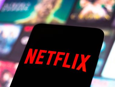 Възходът на Netflix продължава и след забраната за споделяне на пароли