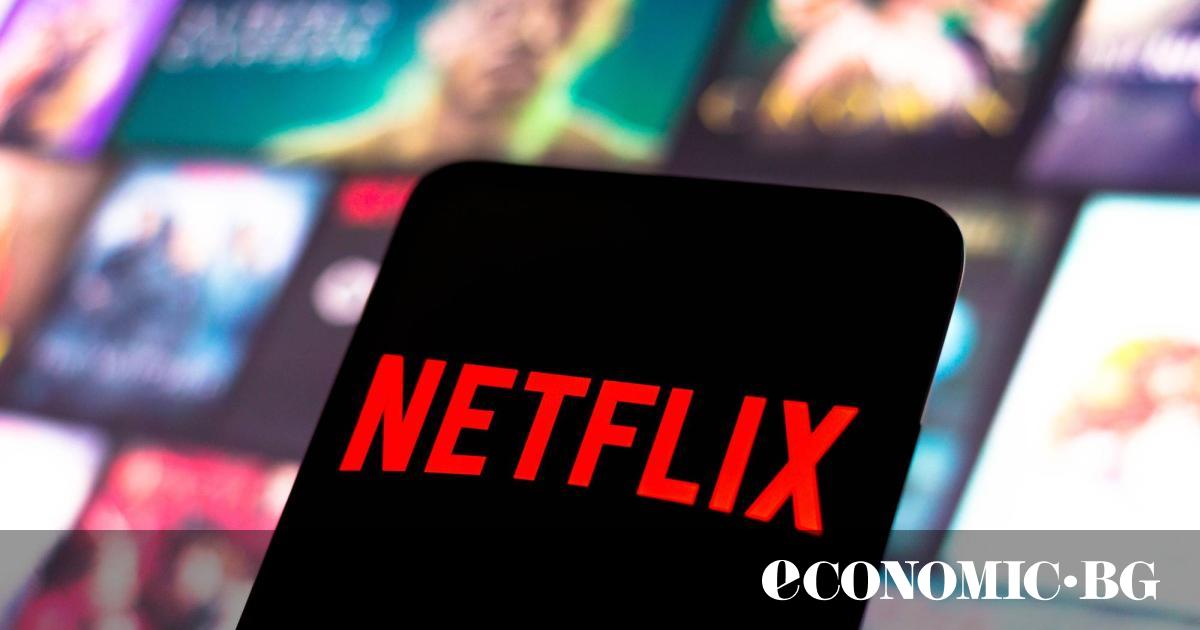 Стрийминг платформата Netflix е привлякла повече от 8 млн. абонати