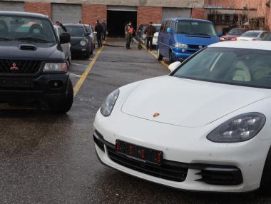 Пунктове без връзка с „Автомобилна администрация“ спират работа от днес