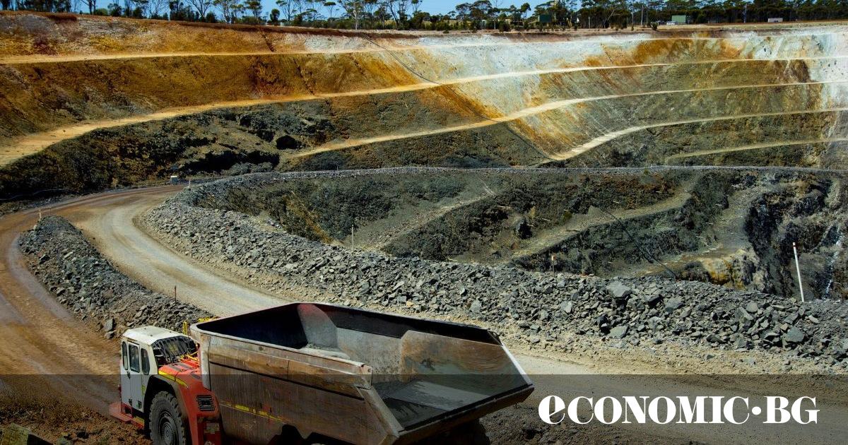 До 2050 г. годишното предлагане на никел ще трябва да