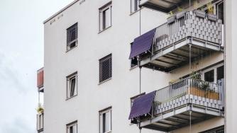 Охлаждане чрез използване на слънчевата енергия