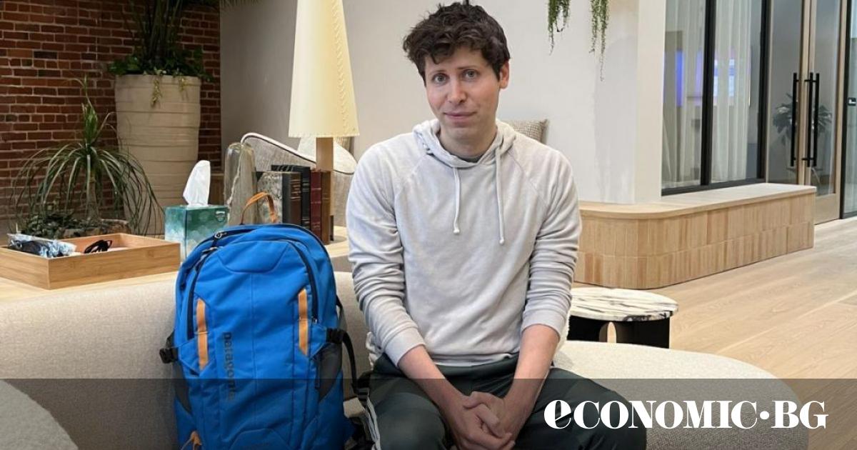 OpenAI води разговори с дизайнери на полупроводници – включително Broadcom,