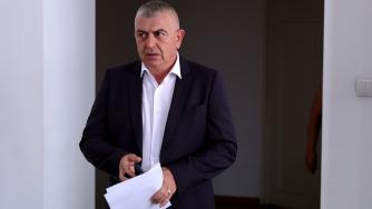 Германските вагони вече са извадени от употреба за профилактика