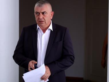 Германските вагони вече са извадени от употреба за профилактика