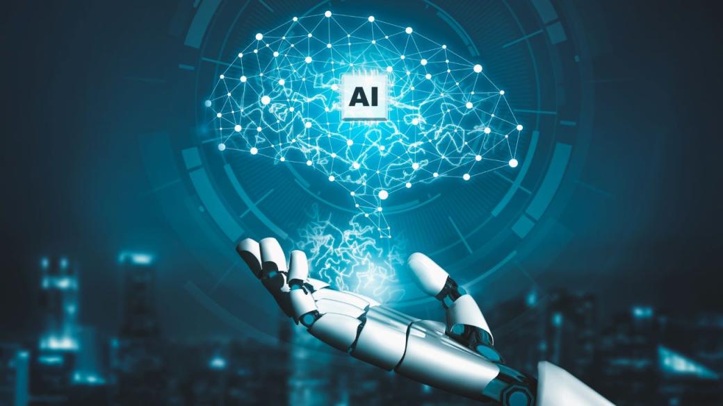 Автономните AI работници започват да говорят помежду си