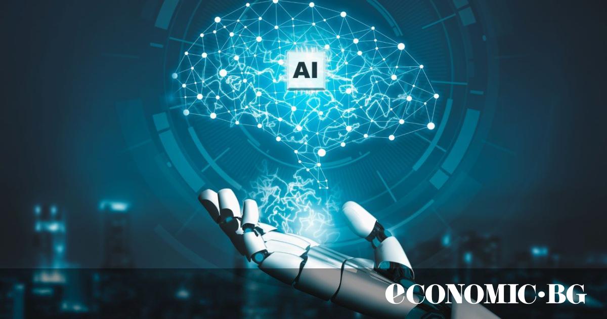 Задвижваните от изкуствен интелект агенти ще могат да работят заедно