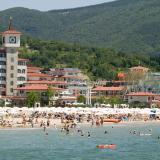 Слънчев бряг потъва в класацията за най-евтини европейски дестинации