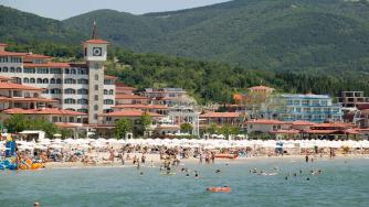 Слънчев бряг потъва в класацията за най-евтини европейски дестинации
