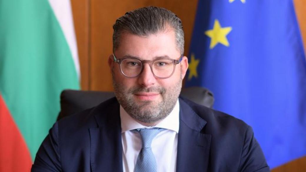Работим най-скоро да имаме дата за еврото