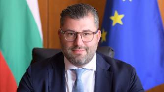 Работим най-скоро да имаме дата за еврото