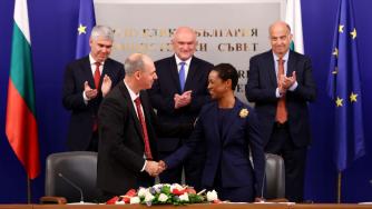 Още енергия от ВЕИ: САЩ финансират с $1.5 млн. проект на ЕСО