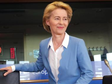 Жилищната политика става приоритет на Европейската комисия