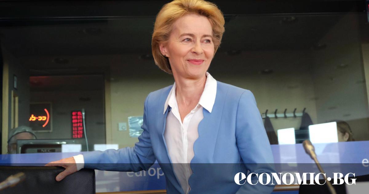 От Лисабон до Талин европейците излизат на улиците, за да