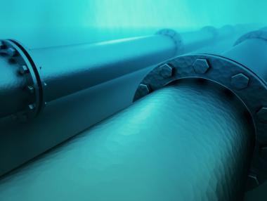 2000 MW за Европа: Алжир иска да изнася тока си през подводен кабел