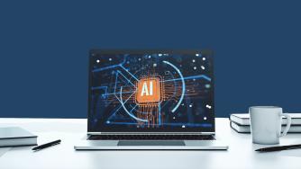 Сравним ли е AI с човешкия интелект?