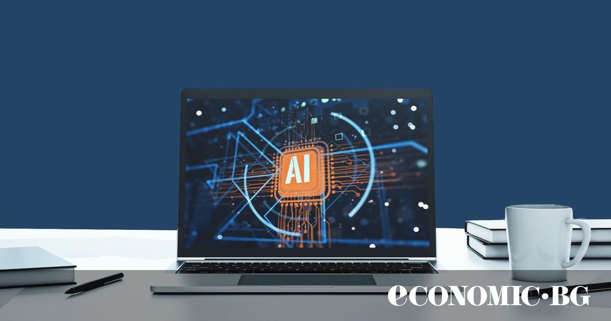 42% от IT специалистите използват AI, за да си отговорят