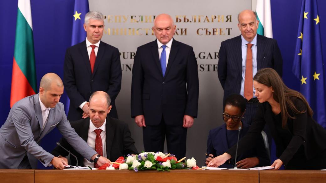 Вечерни новини: САЩ финансират проект на ЕСО; Слънчев бряг вече не е най-евтин