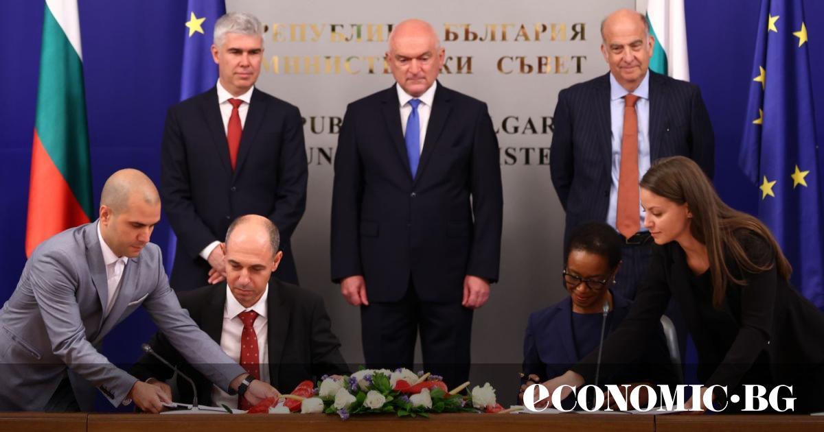 САЩ финансират с $1.5 млн. проект на ЕСОАмериканската агенция за