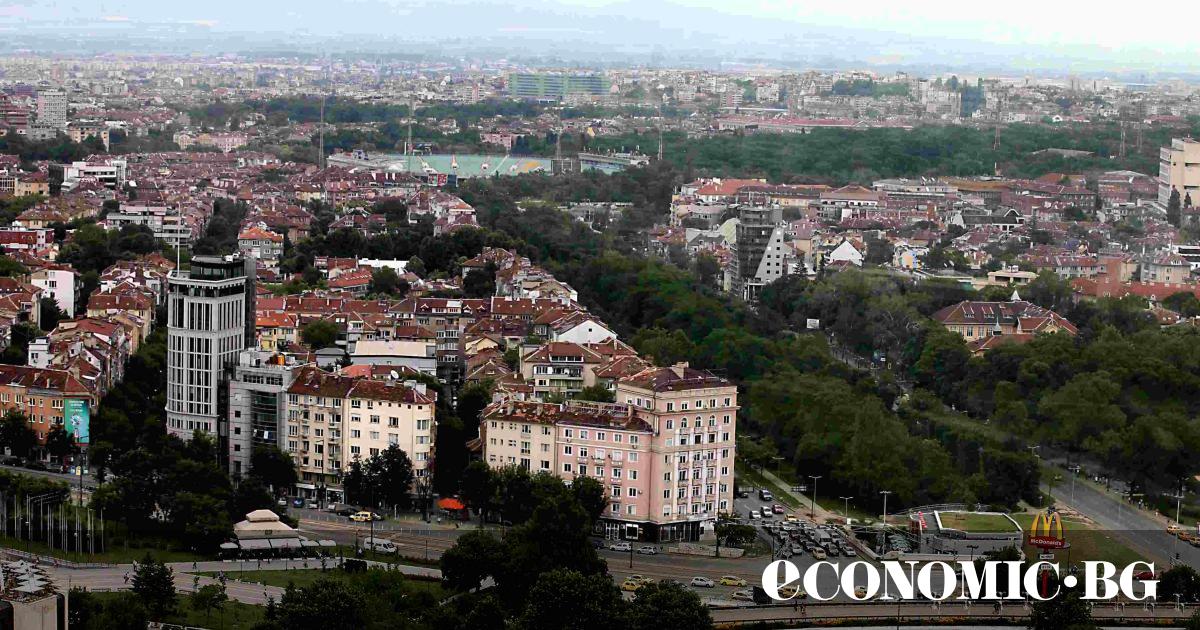 The development of the housing market in Bulgaria and the
