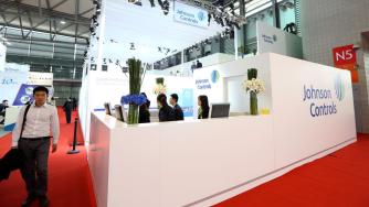 Bosch купува климатичните системи на Johnson Controls