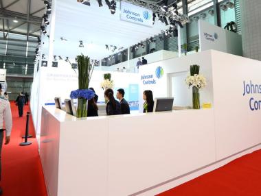 Bosch купува климатичните системи на Johnson Controls