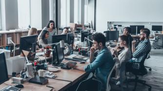 Американски хостинг гигант купи българската IT фирма NitroPack