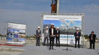 „Сигматек“ ще си партнира с американския създател на автопилота