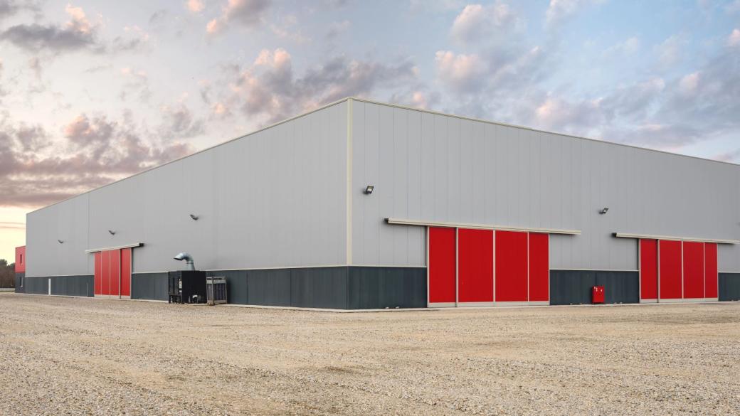 Италианската Ariston строи завод за 75 млн. евро в Сърбия