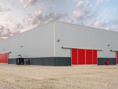 Италианската Ariston строи завод за 75 млн. евро в Сърбия