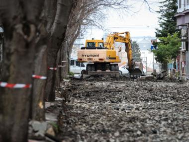 Депутатите одобриха 6-милиардната програма за общините