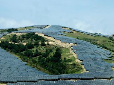 ВЕИ и земеделието могат да вървят ръка за ръка