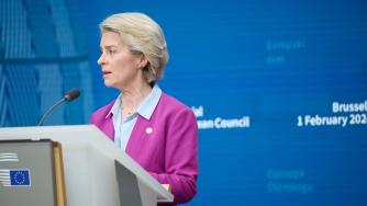 Кои ще са следващите еврокомисари?