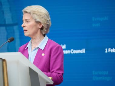 Кои ще са следващите еврокомисари?