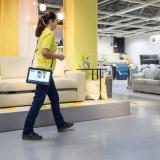 IKEA променя начина, по който продава в България