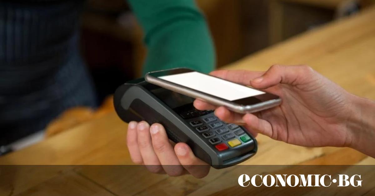 Близо 480 млн. броя транзакции на обща стойност 34 млрд.